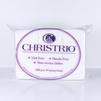 2x2 Non Woven Nail Wipes 200 ct.