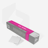Smart Lint-free dense nail wipes (400 pcs)