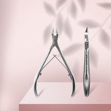 Cuticle Nippers Classic 10 8 mm