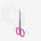 STALEKS SMART 40 TYPE 3 Professional cuticle scissors