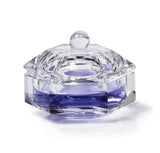 Dappen Dish w/Lid