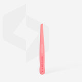 Eyebrow tweezers BEAUTY & CARE 11 TYPE 3 (wide beveled)