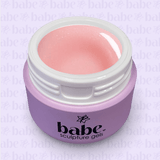 Babe Sculpture Gel-Pink Ice