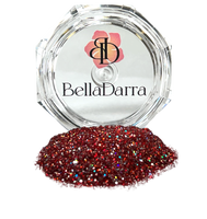 Radiant Moon BD Glitter