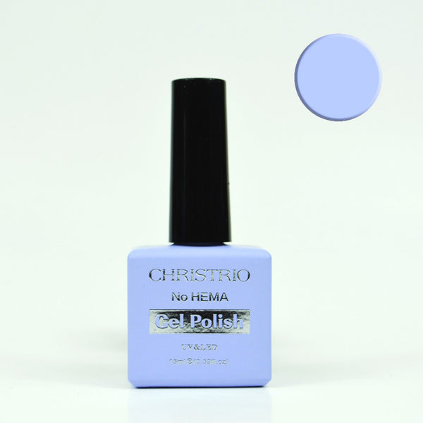 Pastel #8 Icy Free Gel Polish