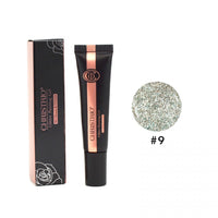 Glitter Painting Gel #9