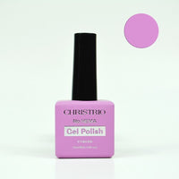 Pastel #5 Coquette HEMA Free Gel Polish
