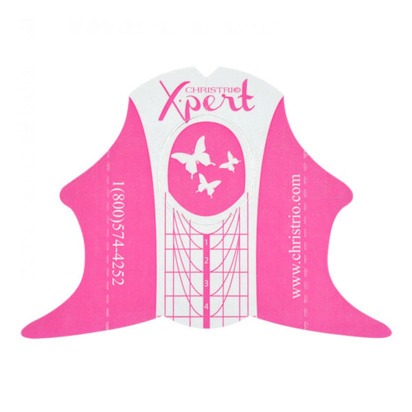 Xpert Forms - Short - 250pcs
