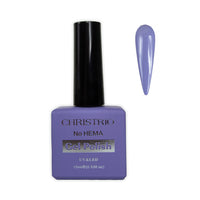 #13 Lavender Sky HEMA Free Gel Polish