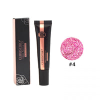 Glitter Painting Gel #4