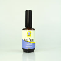 Acid Free Primer - 1/2oz.