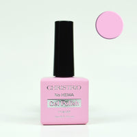 Pastel #2 Sweetheart Pink HEMA Free Gel Polish