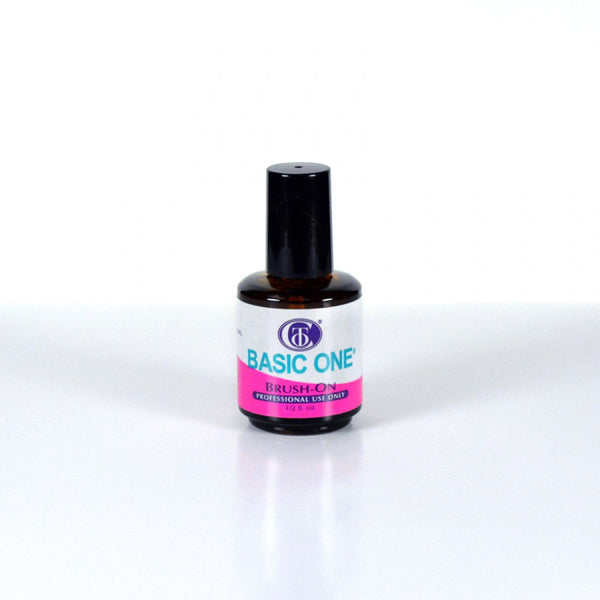 Basic One Brush on Gel 1/2 oz.