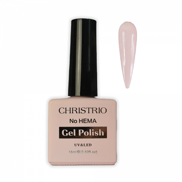 #2 Pinky Promise HEMA Free Gel Polish