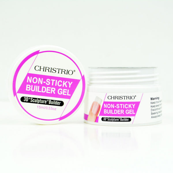 Non Sticky Builder Gel