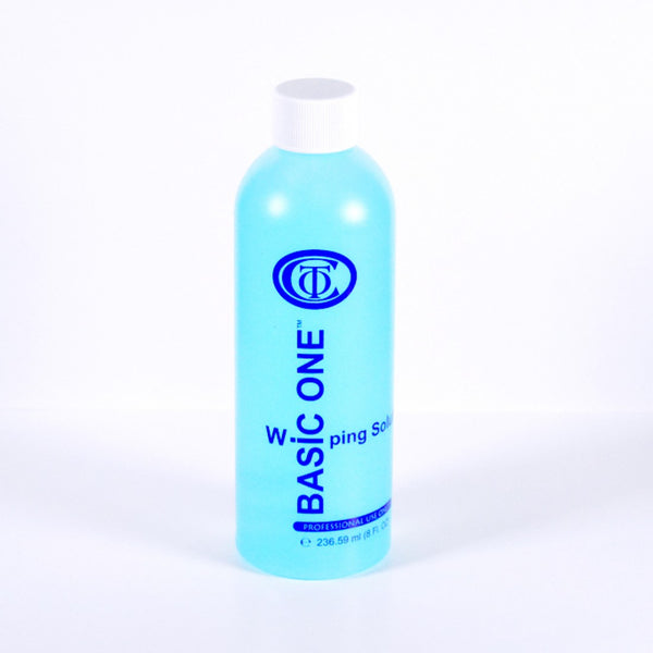 Wiping Solution - 16 oz.