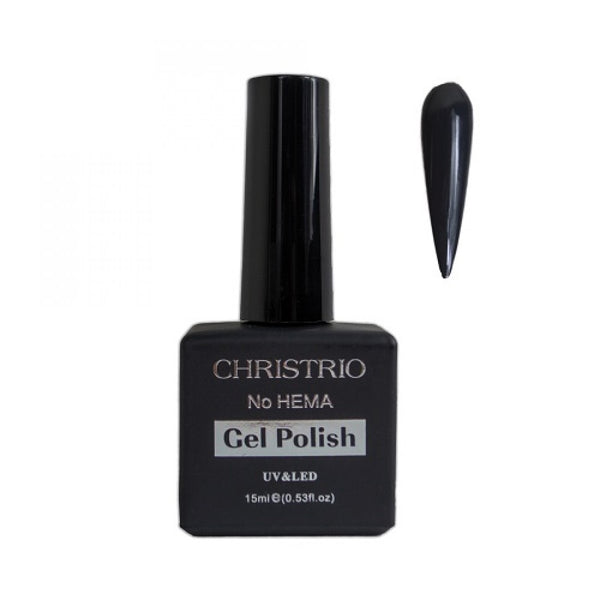 #6 Set In Stone HEMA Free Gel Polish