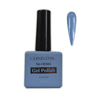 #14 Mom Jeans HEMA Free Gel Polish