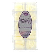 FlexTip Natural 100 pc