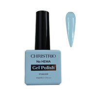 #8 Glass Slipper HEMA Free Gel Polish