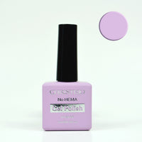 Pastel #4 Heather HEMA Free Gel Polish