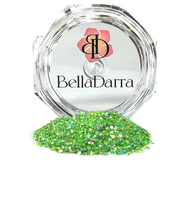 Sea Glass BD Glitter