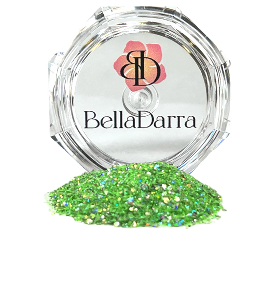 Sea Glass BD Glitter