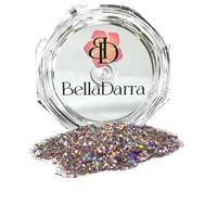 Seashells BD Glitter