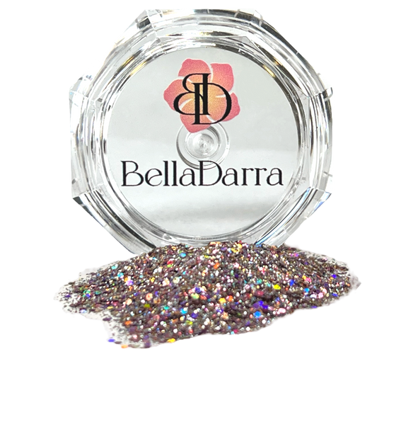 Seashells BD Glitter