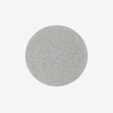 Disposable white files for pedicure disc PODODISC L EXPERT 80 grit (50 pcs)