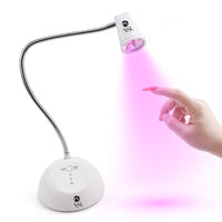 Led Flash Cure Lamp