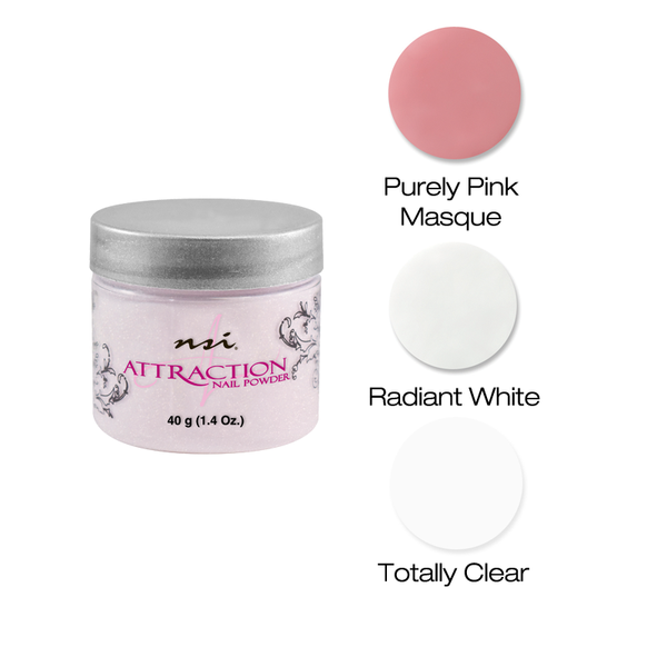 Purely Pink-Perfectly Yummy Kit
