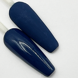 Crisp Navy SP Gel Polish