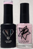 SP Nude Mood Gel Polish