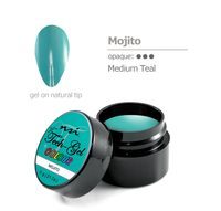 Mojito Tech-Gel Colour
