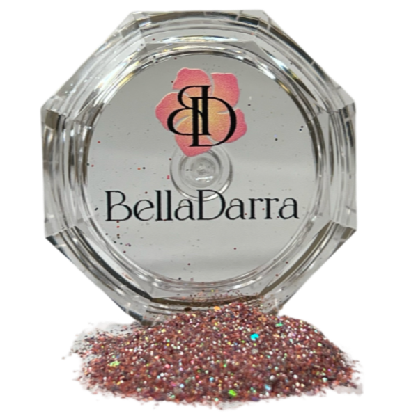 Mother of Pearl BD Glitter