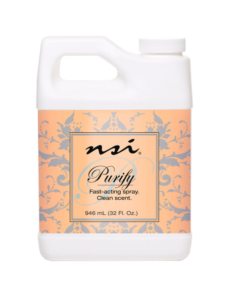 Purify (Citrus Scent)