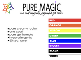 Violet Pure Magic Gel Polish