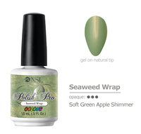 Seaweed Wrap Nsi Polish Pro