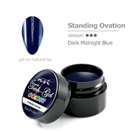 Standing Ovation Tech-Gel Colour