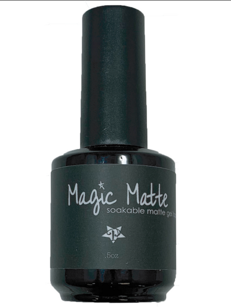 Magic Mattte