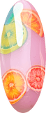 SP Pink Drink Gel Polish