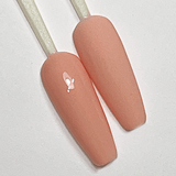 SP Precious Peach Gel Polish